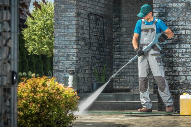  Hooks, TX Pressure Washing Pros
