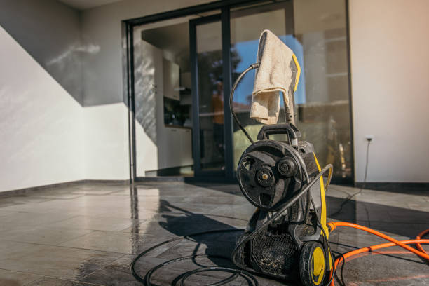 Best Building Exterior Pressure Washing in Hooks, TX