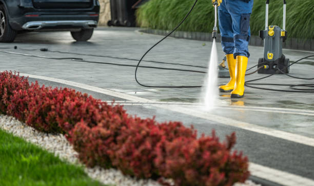 Hooks, TX Pressure Washing Services Company