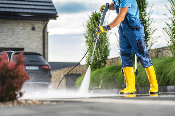 Best Fence Cleaning and Maintenance in Hooks, TX